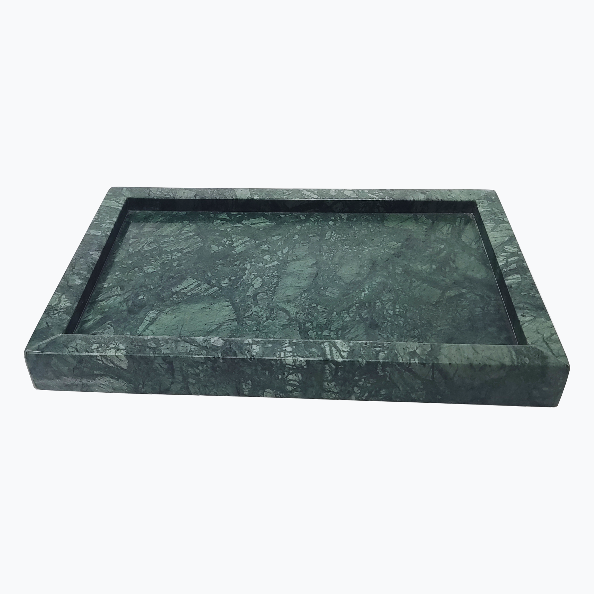 Marble Serving Tray